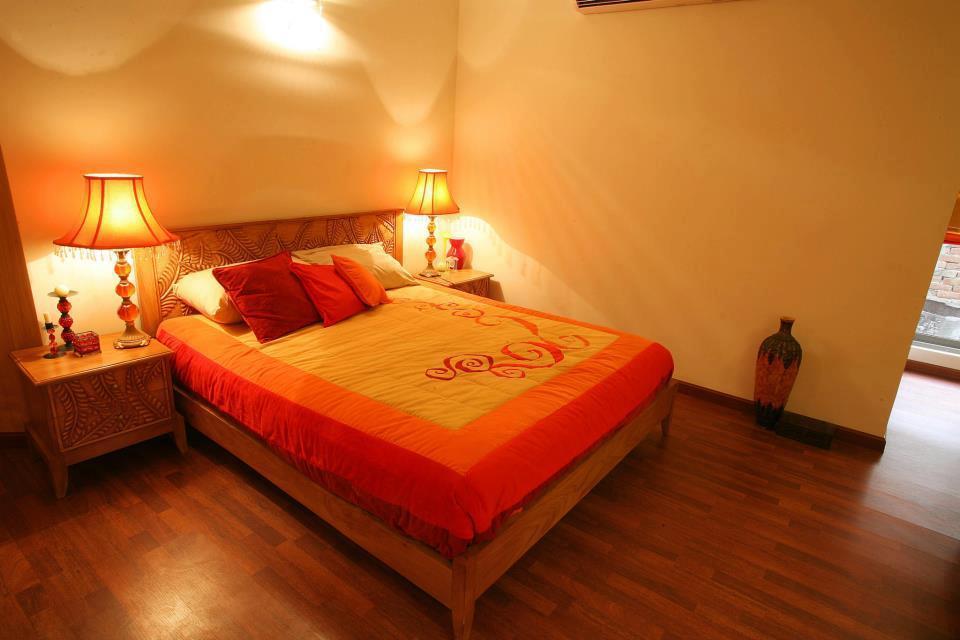 Maisonette Hotel & Apartments Lahore Exterior foto